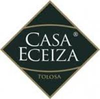 Logotipo CASA ECEIZA